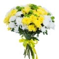 Отзыв о Служба доставки цветов Flowers-Sib: Ужасно, настроение испорчено