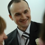 Антон Медведев