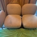 Банкетка химчистка Клинсон