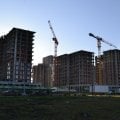 Один из самых молодых, но не менее перспективных кварталов Академического