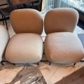 Отзыв о Химчистка матрасов на дому - Cleanson: Банкетка химчистка Клинсон