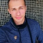 Сергей Голидонов